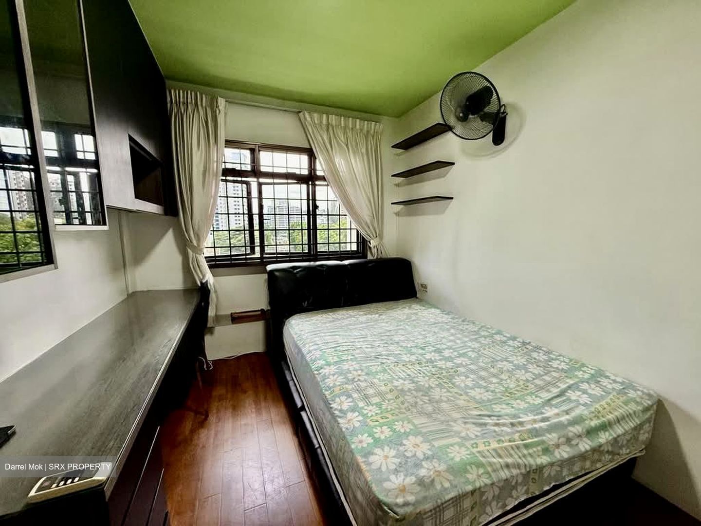 Blk 21 Jalan Membina (Bukit Merah), HDB 4 Rooms #554056581